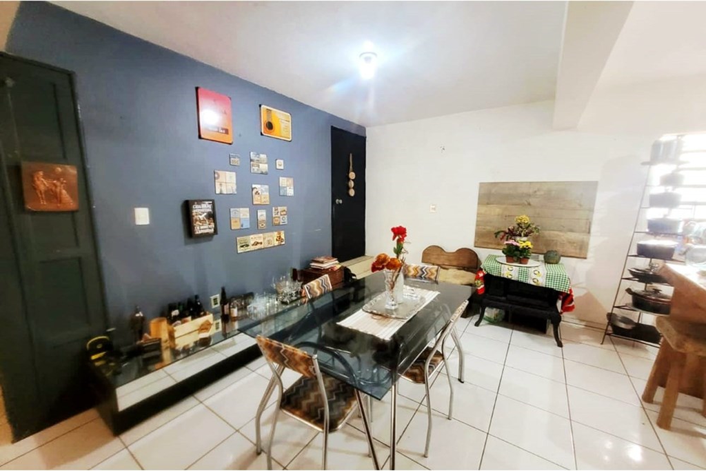 Casa à venda com 4 quartos, 393m² - Foto 21