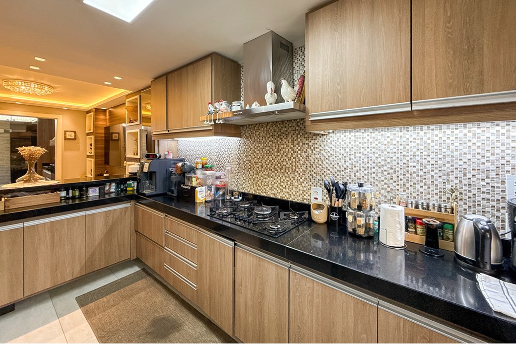 Casa de Condomínio, 3 quartos - Foto 88