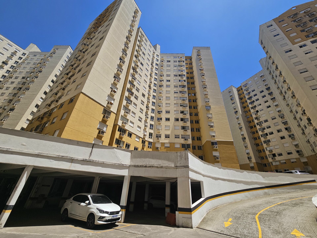 Apartamento, 3 quartos, 66 m² - Foto 11