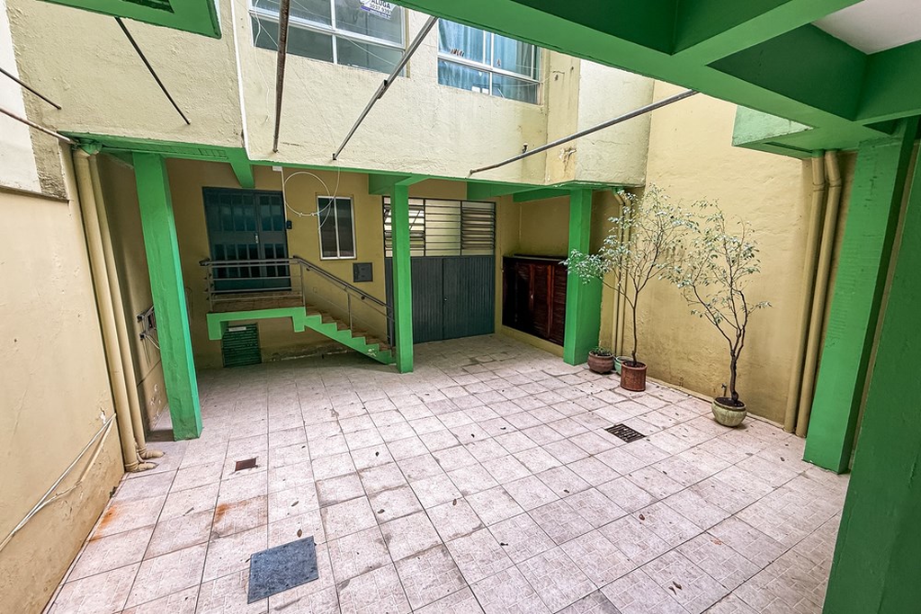 Apartamento, 1 quarto, 39 m² - Foto 20