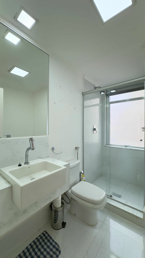 Apartamento, 2 quartos, 56 m² - Foto 6
