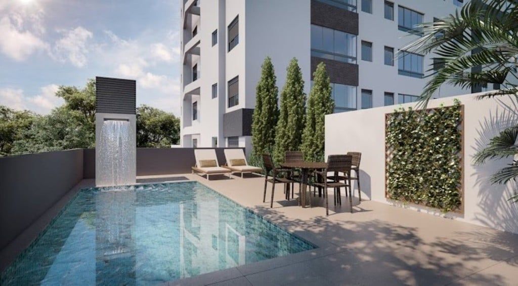 Apartamento, 2 quartos, 67 m² - Foto 3