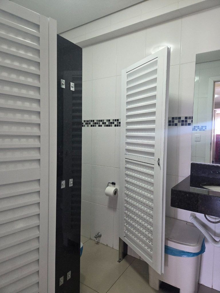 Apartamento, 1 quarto, 35 m² - Foto 6