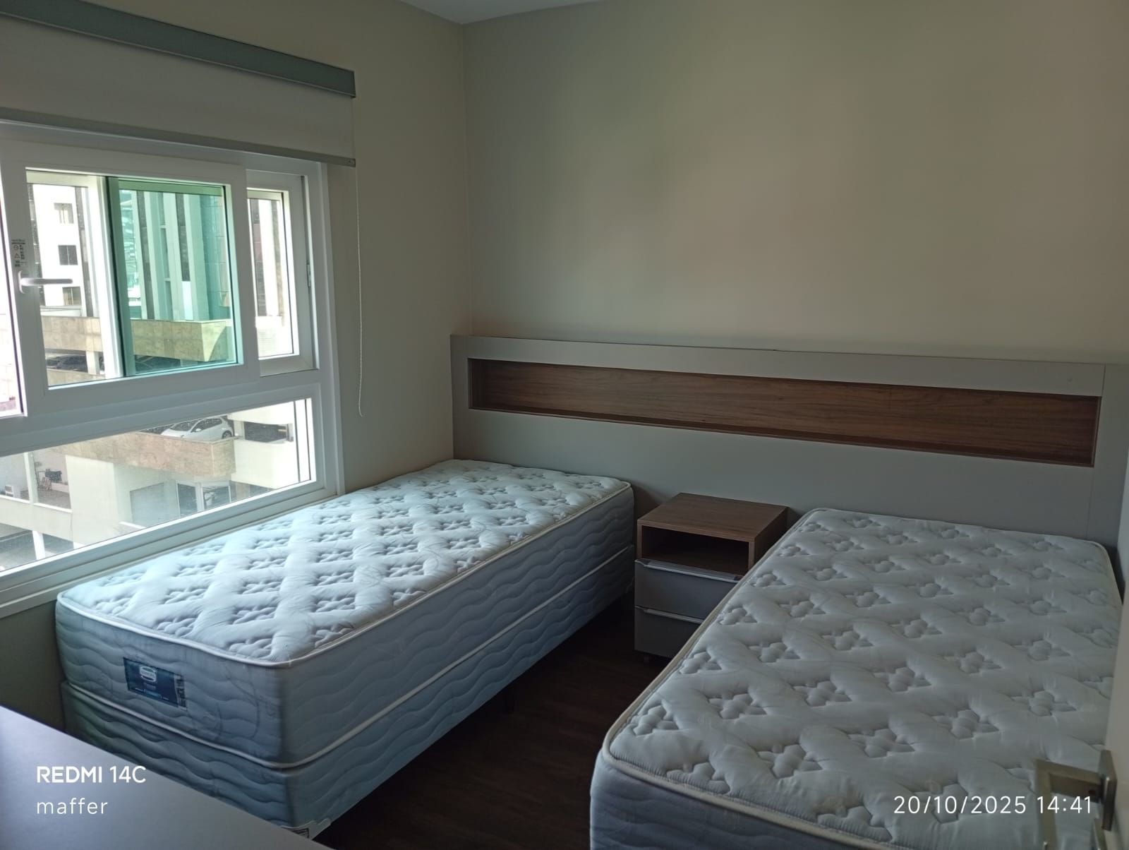 Apartamento, 1 quarto, 38 m² - Foto 7