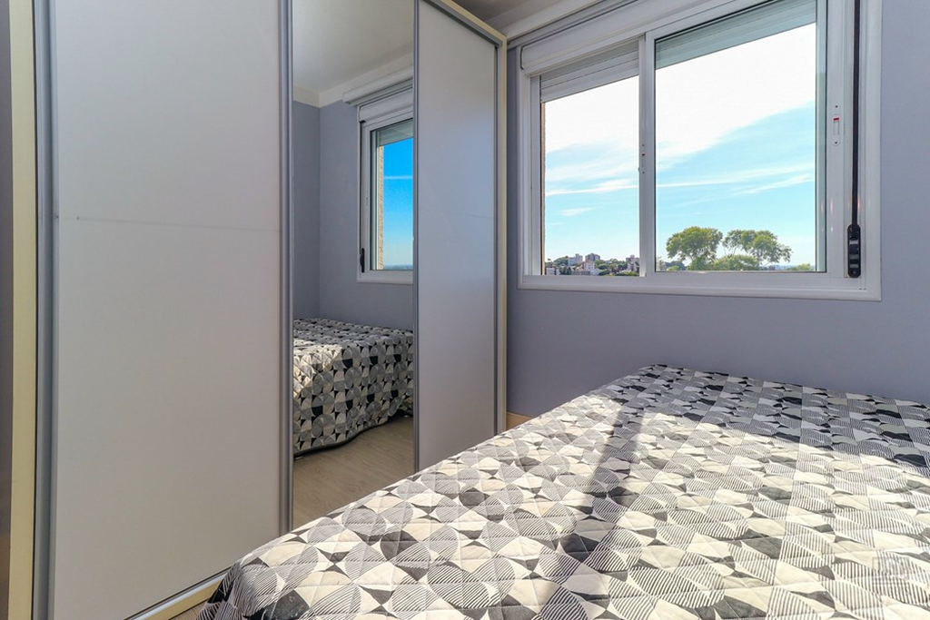 Apartamento, 2 quartos, 69 m² - Foto 8