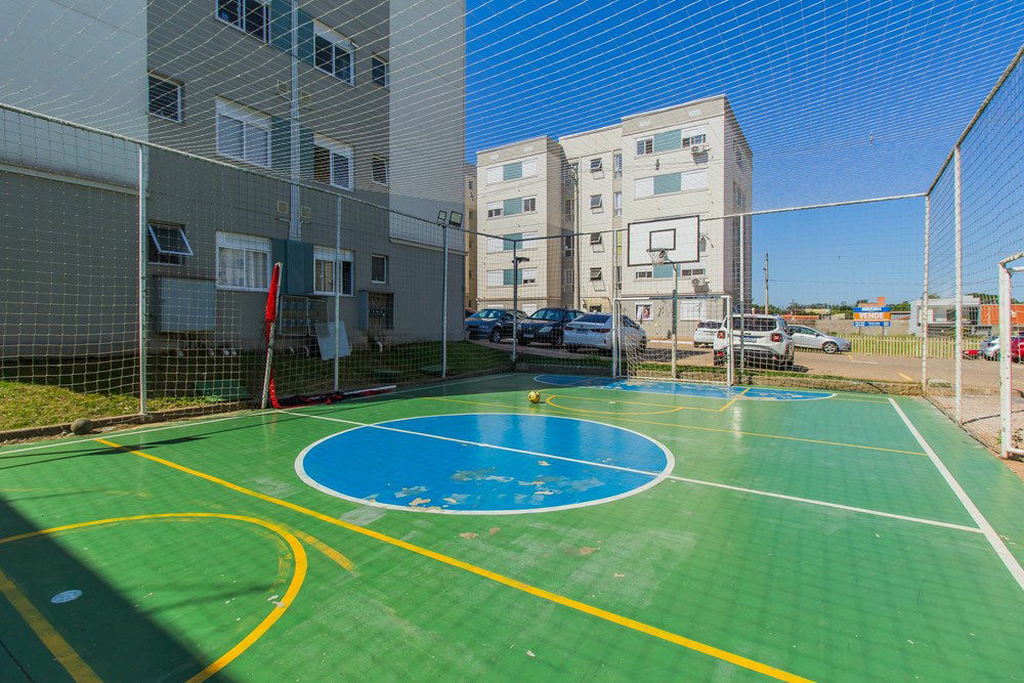 Apartamento, 2 quartos, 43 m² - Foto 6