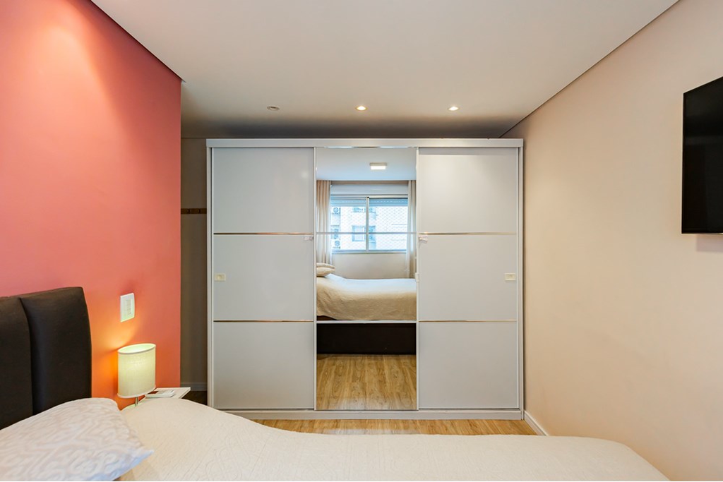 Apartamento, 2 quartos, 55 m² - Foto 4