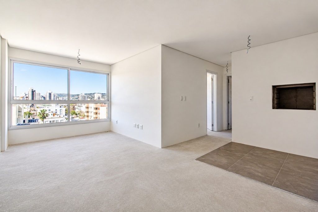 Apartamento, 2 quartos, 79 m² - Foto 28