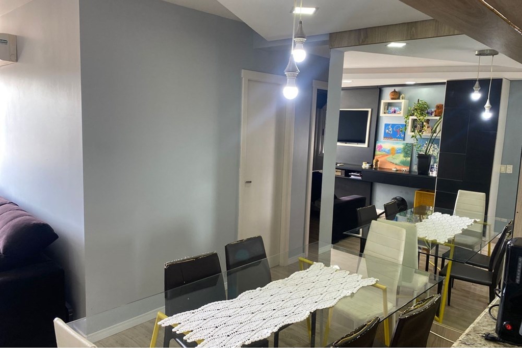 Apartamento, 3 quartos, 69 m² - Foto 24