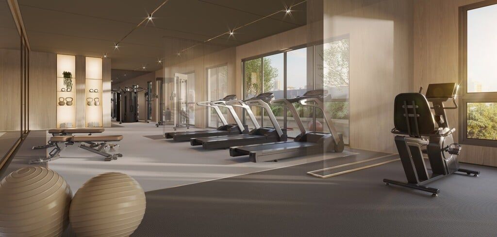 Apartamento, 3 quartos, 207 m² - Foto 11