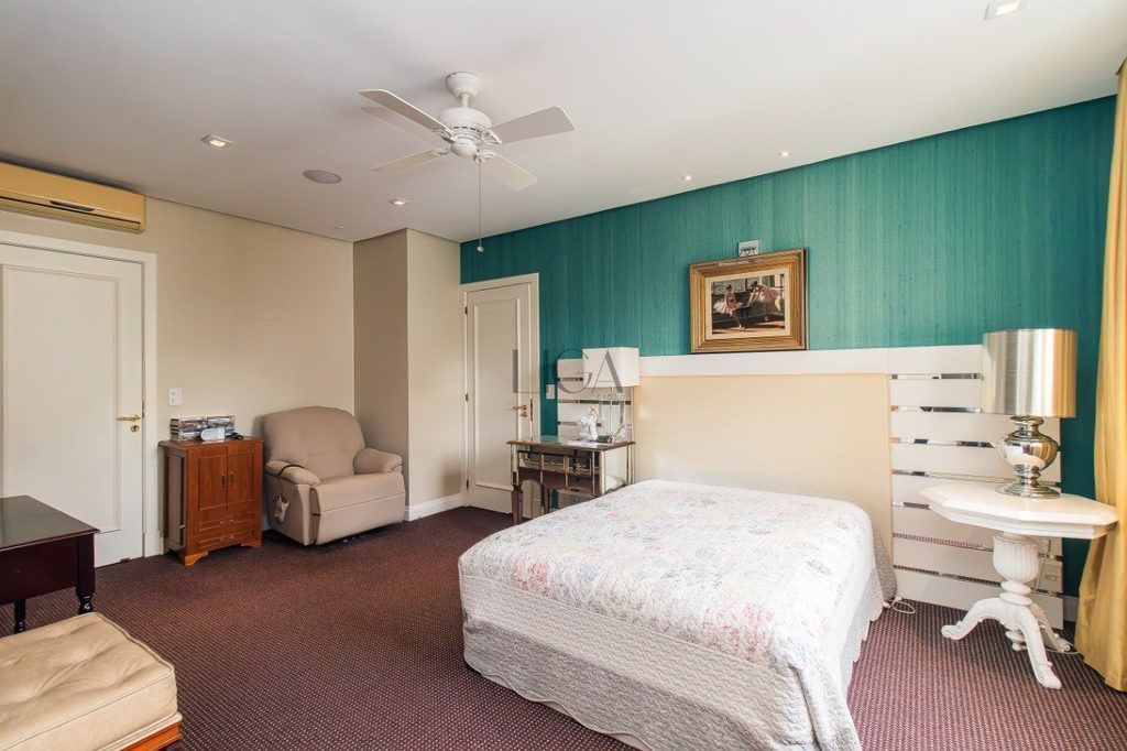 Apartamento, 4 quartos, 357 m² - Foto 42