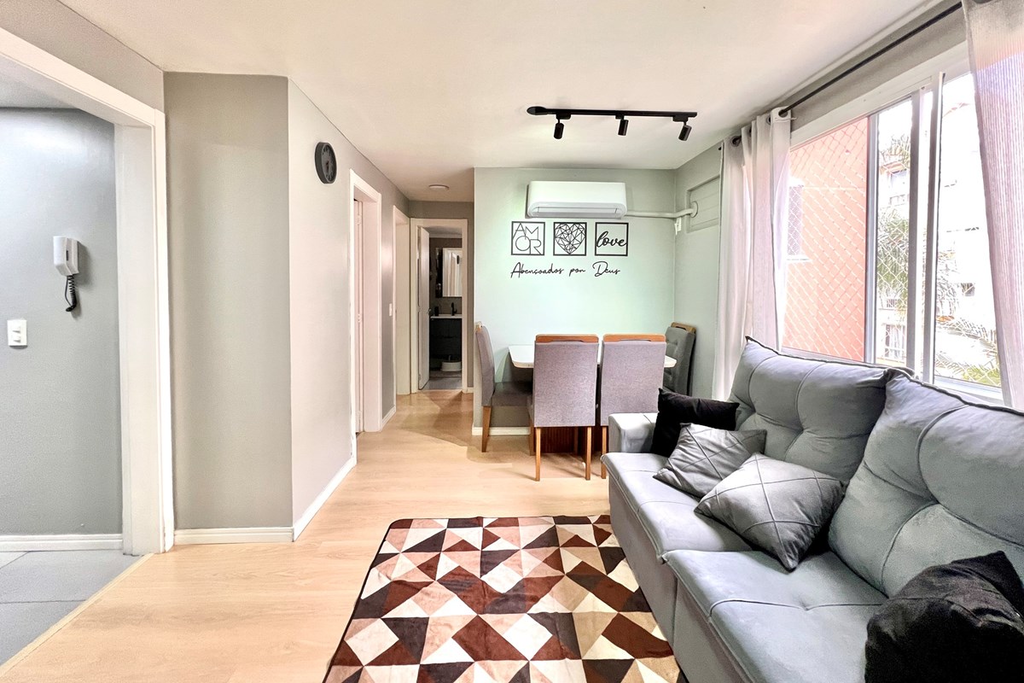 Apartamento, 3 quartos, 52 m² - Foto 31