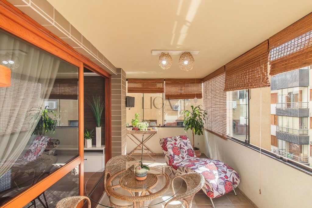 Apartamento, 3 quartos, 168 m² - Foto 27