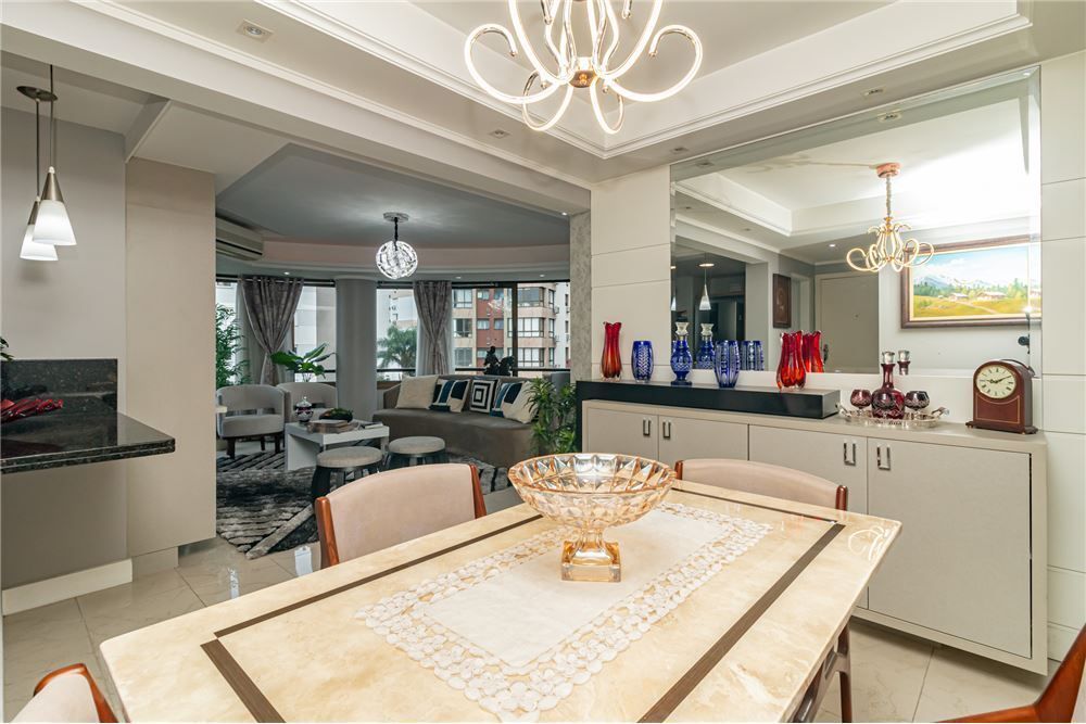 Apartamento, 3 quartos, 105 m² - Foto 33