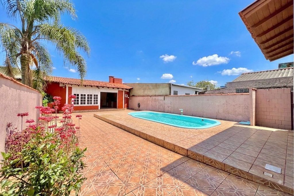 Casa, 4 quartos, 232 m² - Foto 30