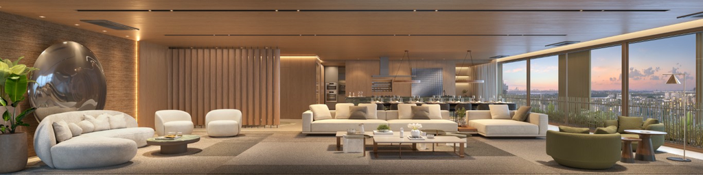 Apartamento à venda com 4 quartos, 341m² - Foto 12