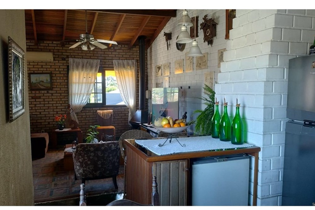 Casa, 4 quartos, 232 m² - Foto 21