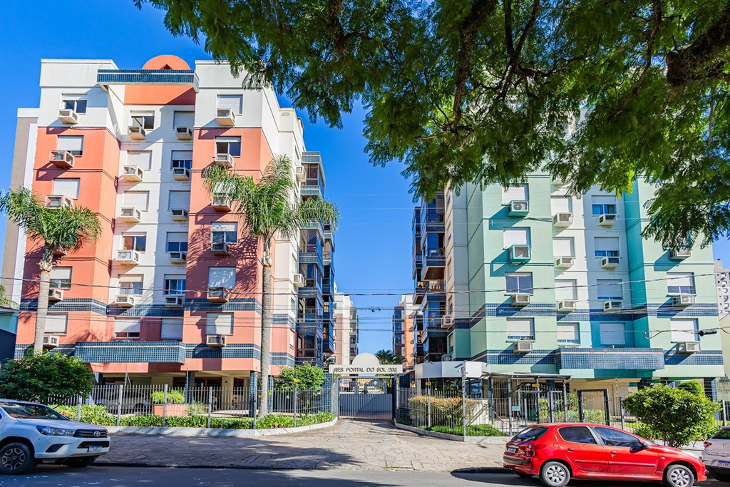 Apartamento, 3 quartos, 67 m² - Foto 3