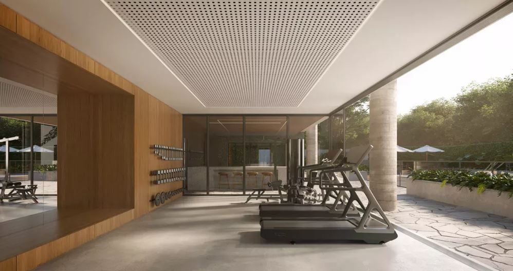 Cobertura, 3 quartos, 210 m² - Foto 10