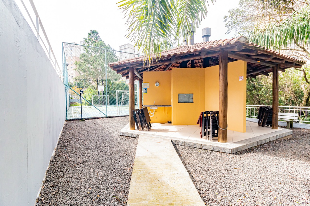 Apartamento, 3 quartos, 73 m² - Foto 40