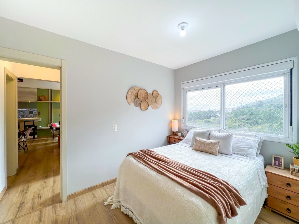 Apartamento à venda com 2 quartos, 65m² - Foto 12