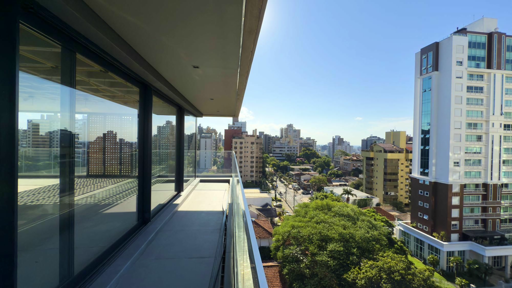 Apartamento à venda com 3 quartos, 210m² - Foto 17