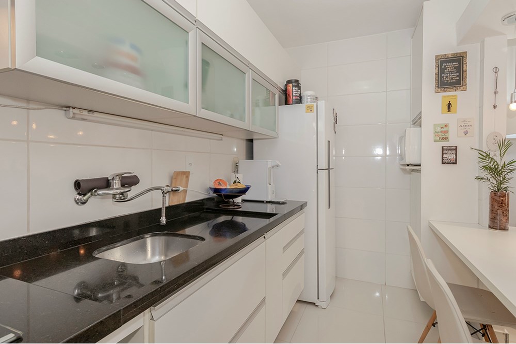 Casa de Condomínio, 3 quartos - Foto 25