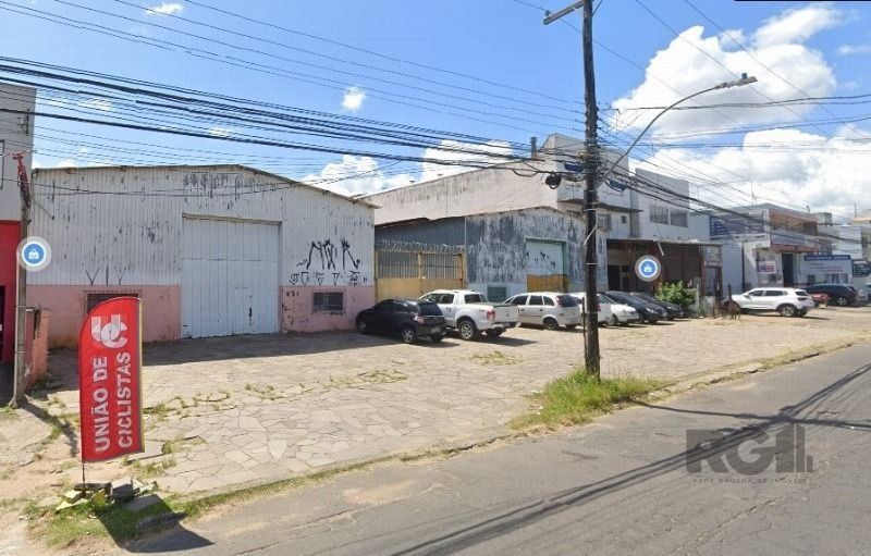 Depósito-Galpão-Armazém à venda, 979m² - Foto 3