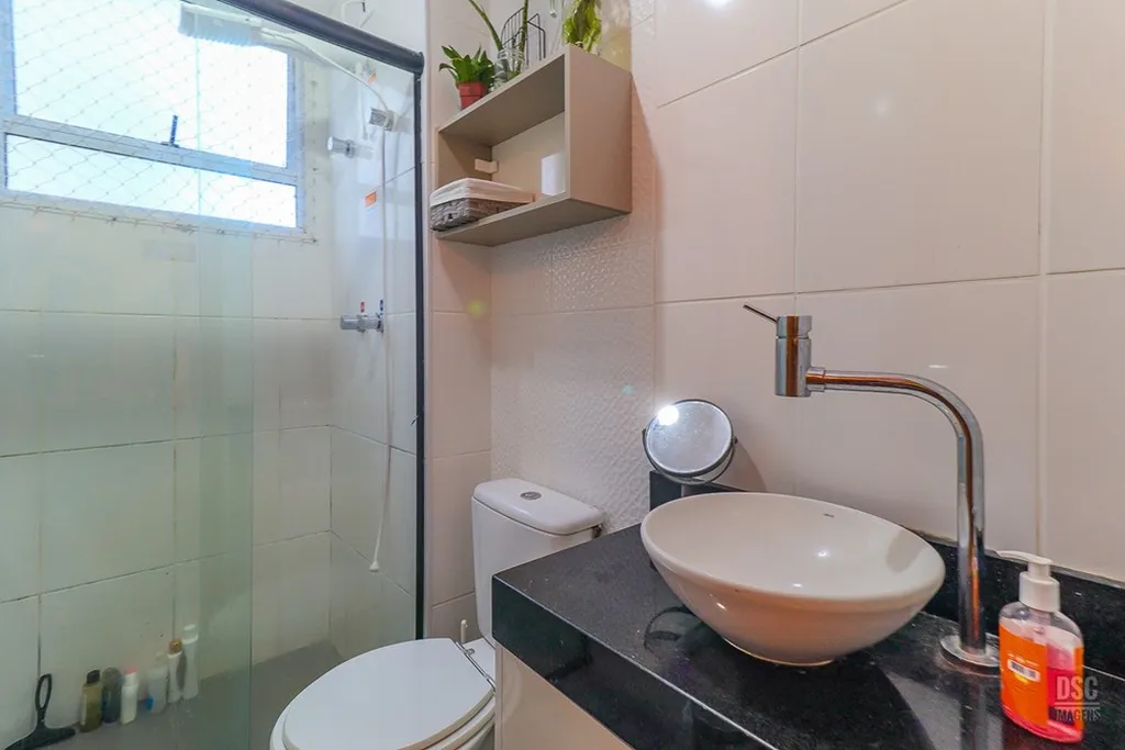 Apartamento, 2 quartos, 54 m² - Foto 56