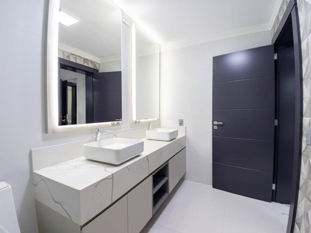 Casa de Condomínio à venda com 5 quartos, 589m² - Foto 8
