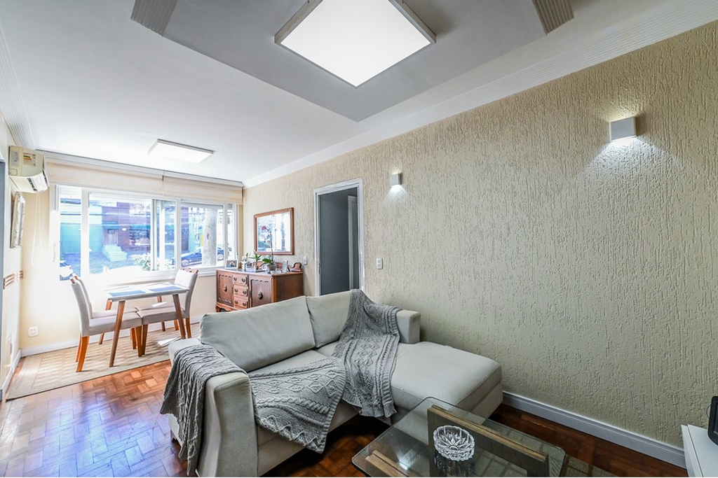 Apartamento, 2 quartos, 78 m² - Foto 29