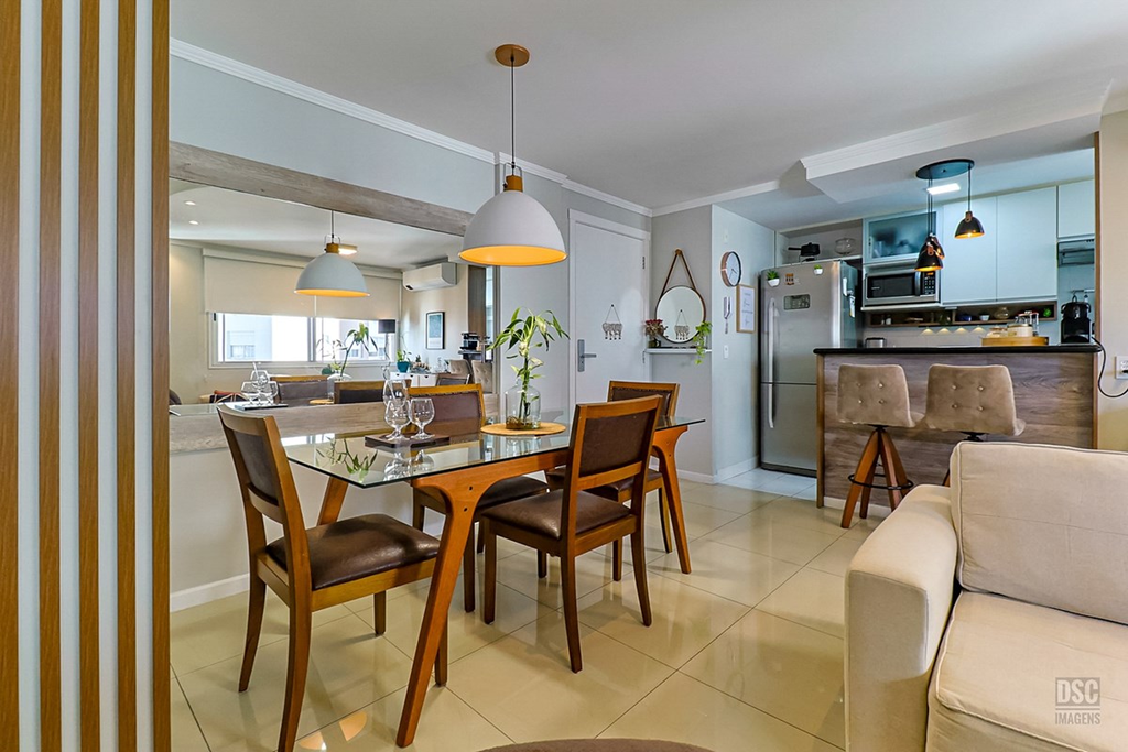 Apartamento, 3 quartos, 66 m² - Foto 45