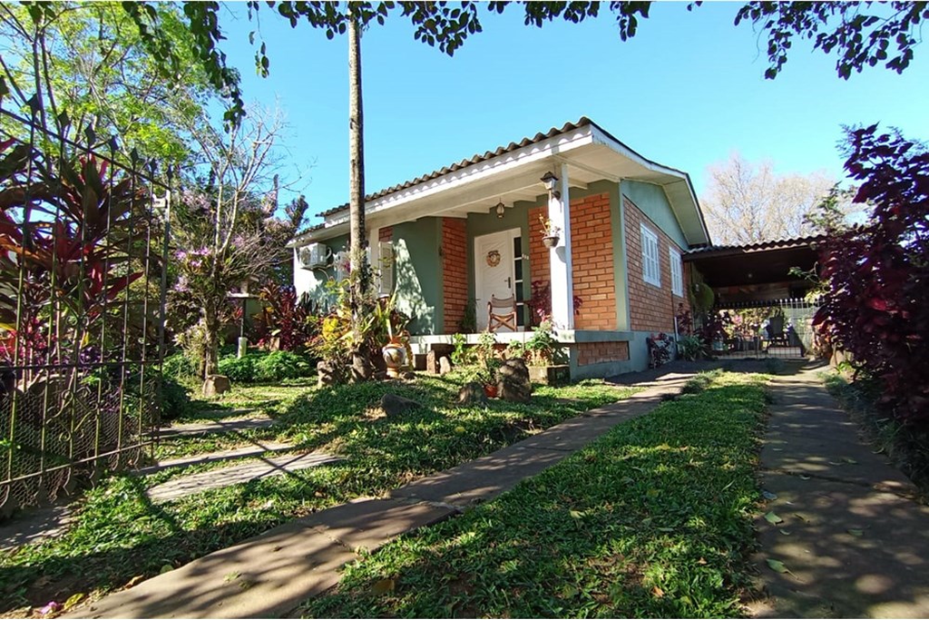 Casa, 2 quartos, 72 m² - Foto 23