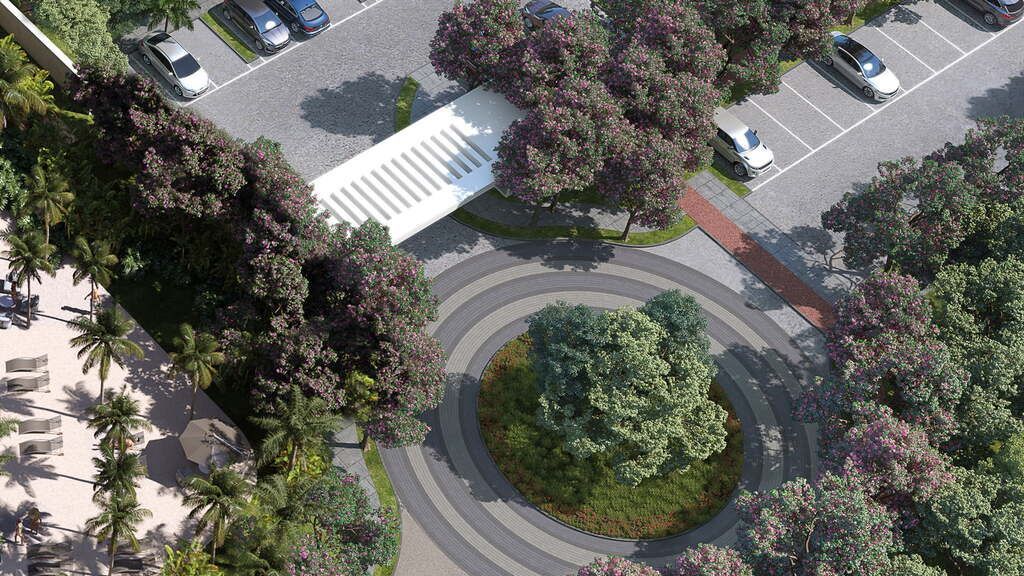 Cobertura, 4 quartos, 733 m² - Foto 5