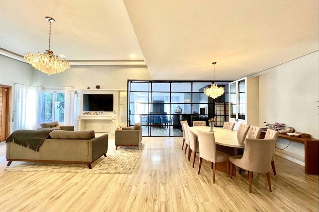 Casa, 3 quartos, 331 m² - Foto 27