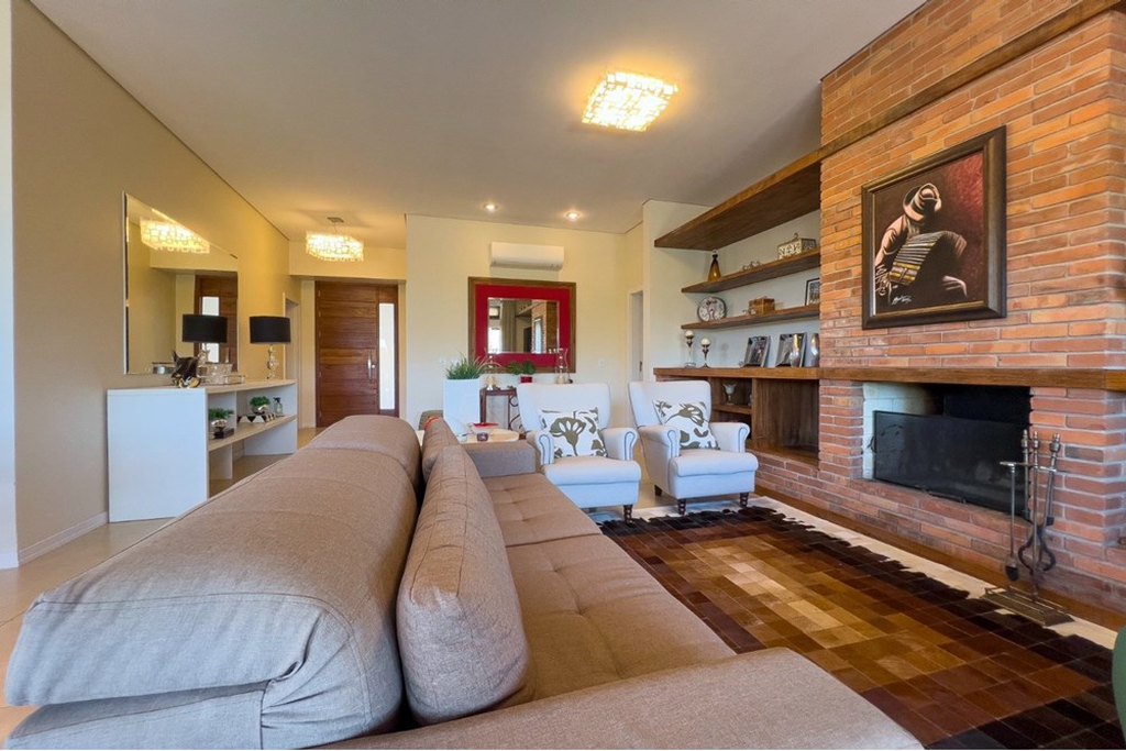 Casa de Condomínio, 4 quartos - Foto 3