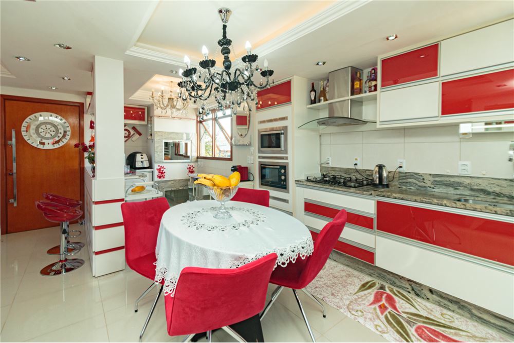 Apartamento, 3 quartos, 171 m² - Foto 38