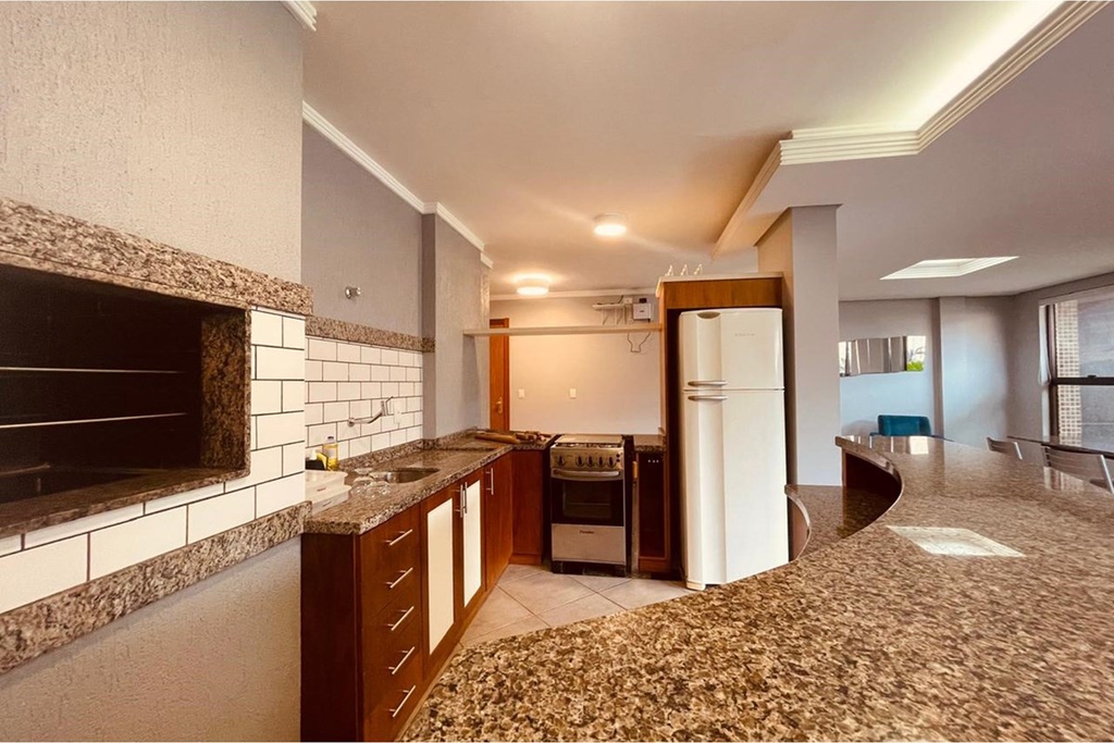 Apartamento, 2 quartos, 73 m² - Foto 19