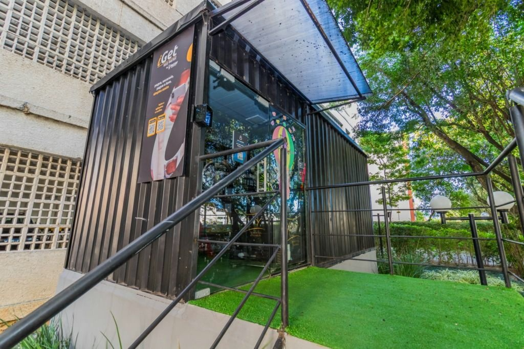 Apartamento, 2 quartos, 69 m² - Foto 27