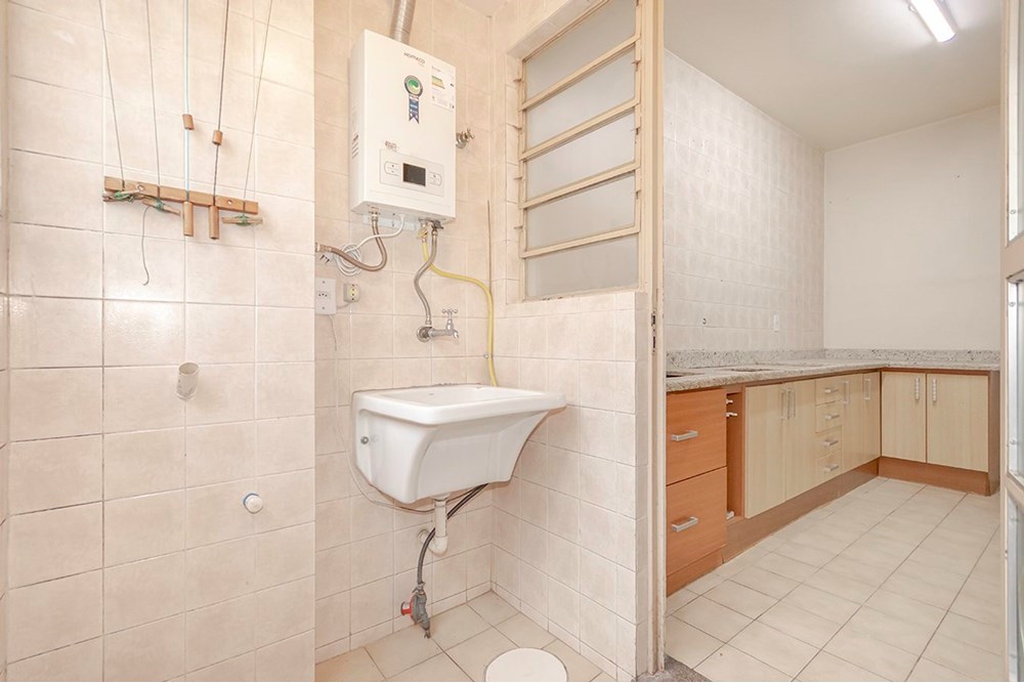 Apartamento, 2 quartos, 59 m² - Foto 31