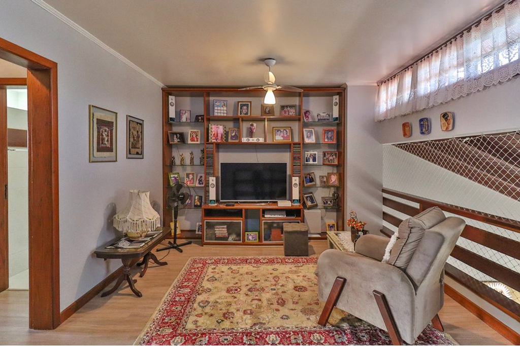 Casa, 5 quartos, 324 m² - Foto 24