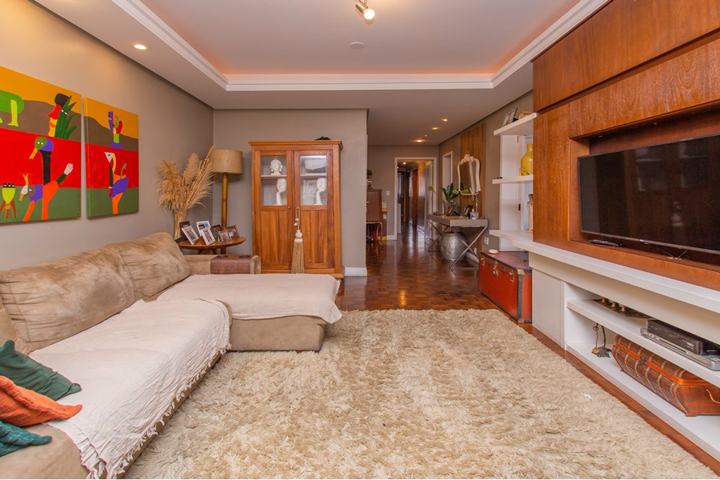 Apartamento, 3 quartos, 138 m² - Foto 22