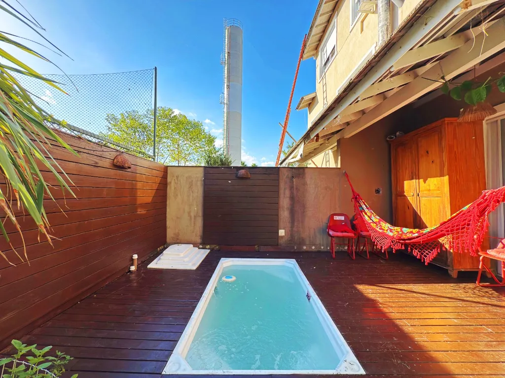 Casa de Condomínio, 3 quartos - Foto 65
