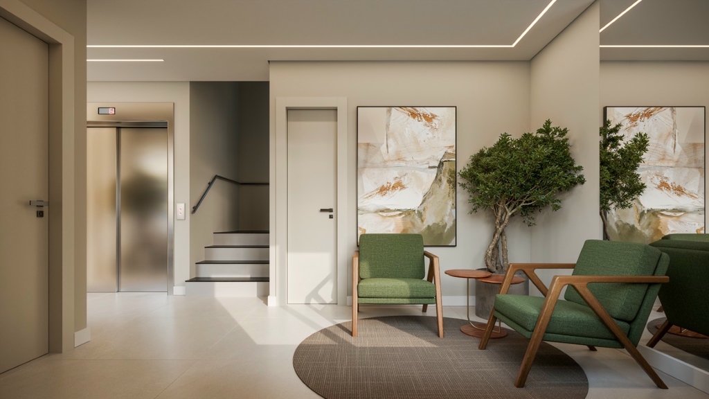 Apartamento, 3 quartos, 105 m² - Foto 7