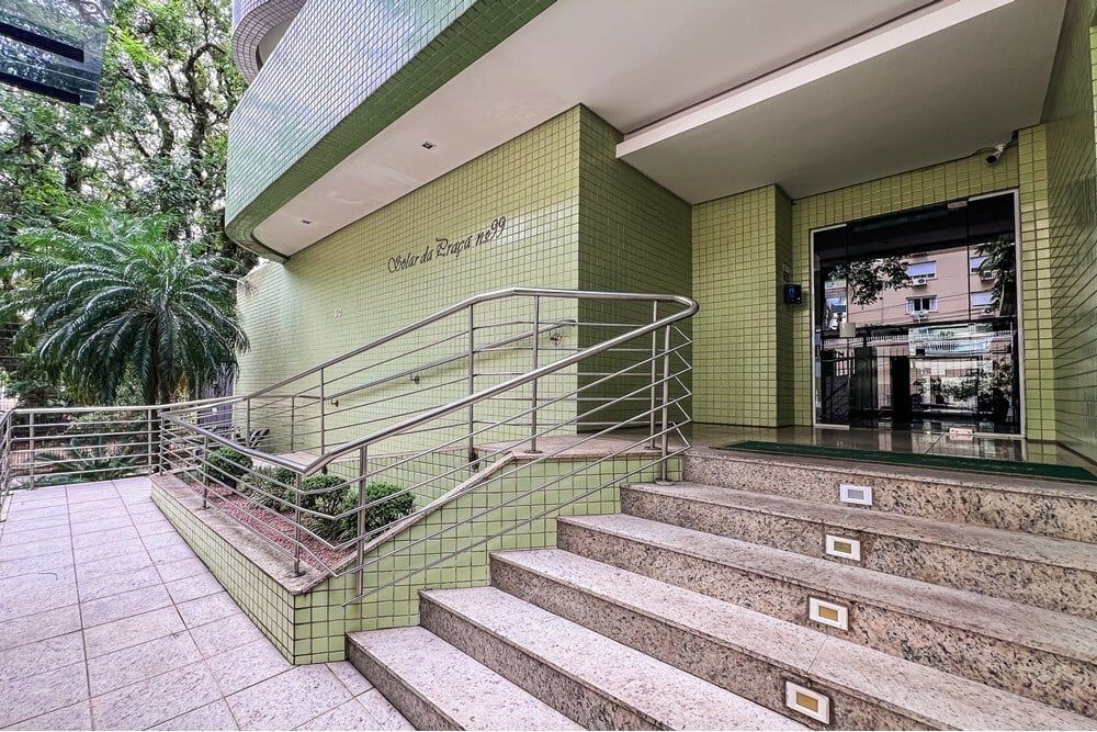 Apartamento à venda com 3 quartos, 145m² - Foto 26