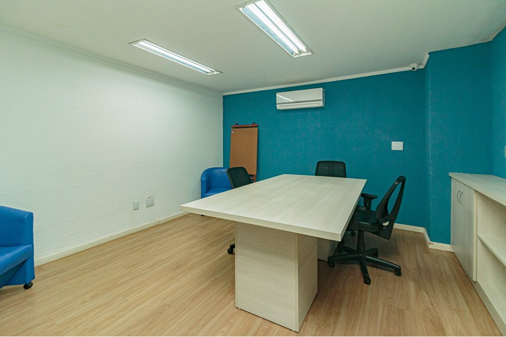 Conjunto Comercial-Sala à venda, 626m² - Foto 103