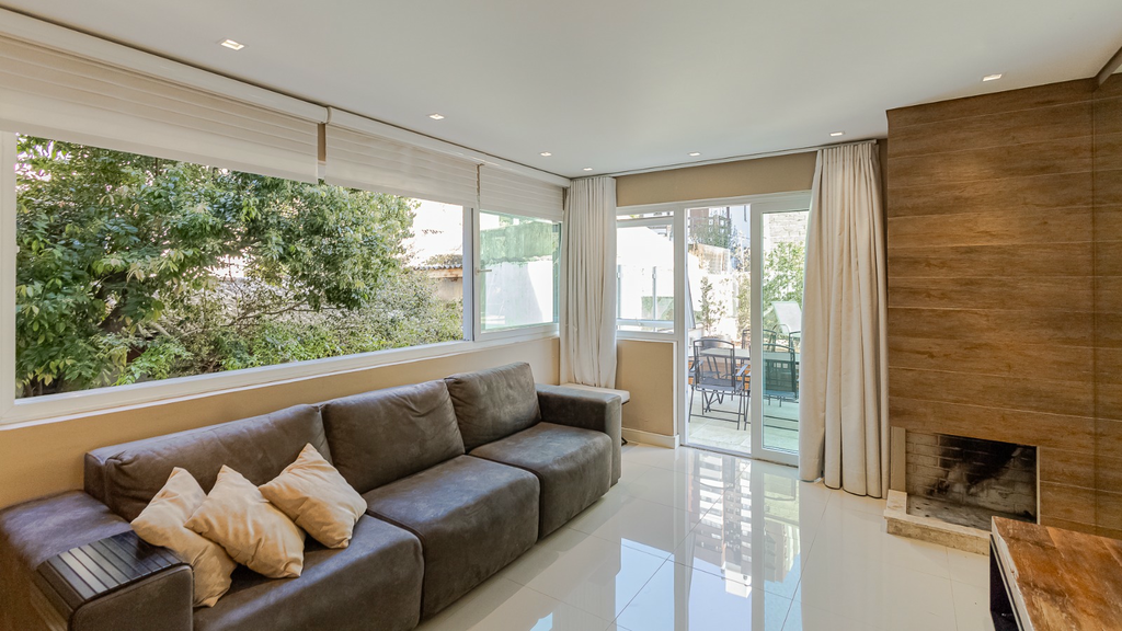 Apartamento, 2 quartos, 152 m² - Foto 24