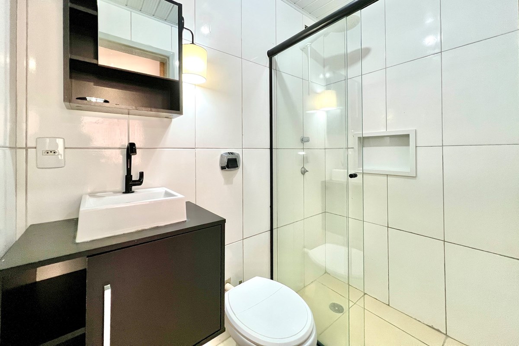 Apartamento, 1 quarto, 44 m² - Foto 45