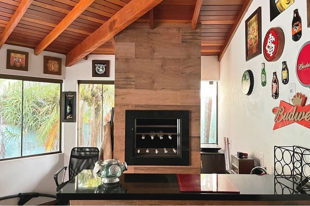 Casa à venda com 3 quartos, 216m² - Foto 38
