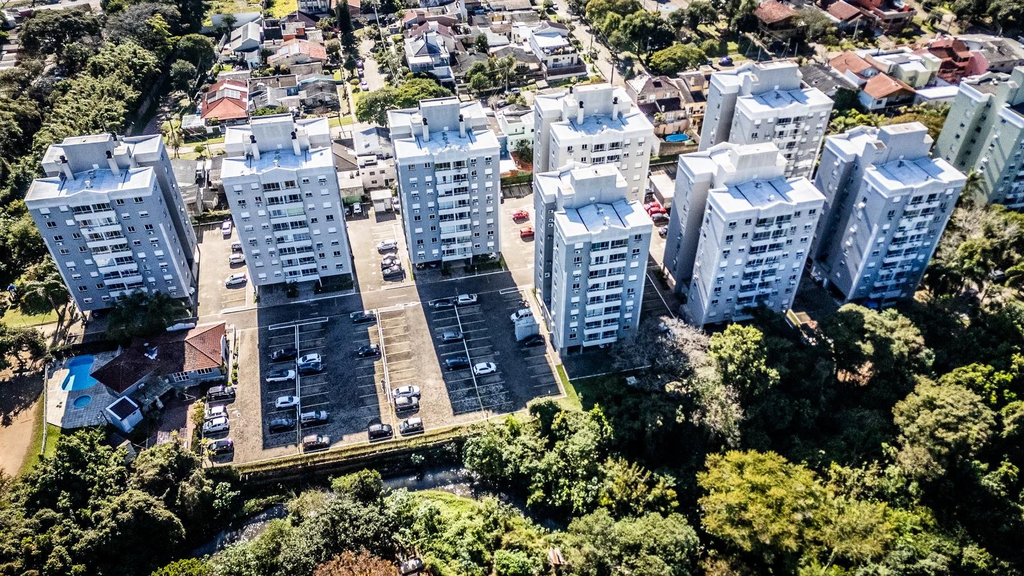 Apartamento, 3 quartos, 72 m² - Foto 19